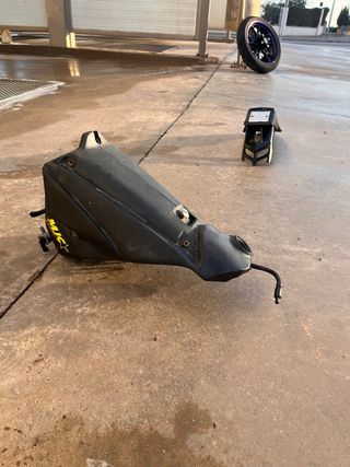 Bidón Gasolina Beta RRT/RR 50 (Hasta 2013)