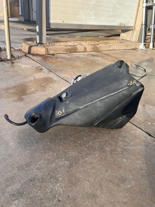 Bidón Gasolina Beta RRT/RR 50 (Hasta 2013)