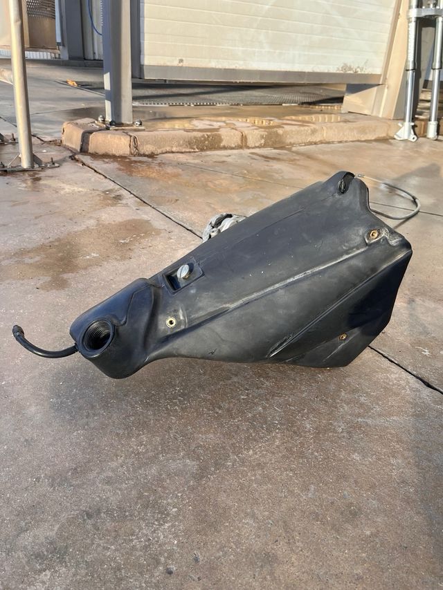 Bidón Gasolina Beta RRT/RR 50 (Hasta 2013)