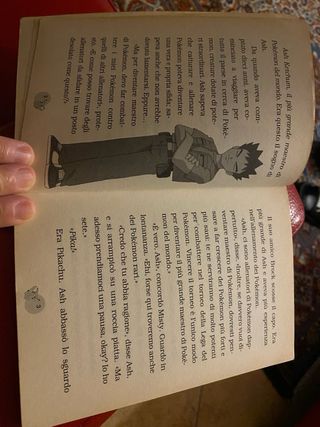 Pokèmon. Avventure preistoriche