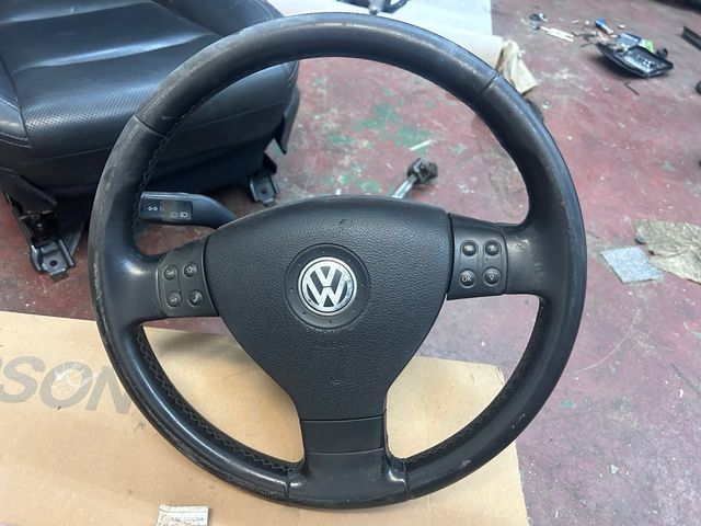 Volante Volkswagen Passat