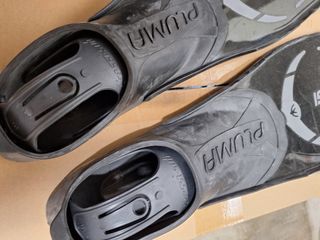 Pinne Cressi subacquea n.41-42