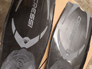 Pinne Cressi subacquea n.41-42