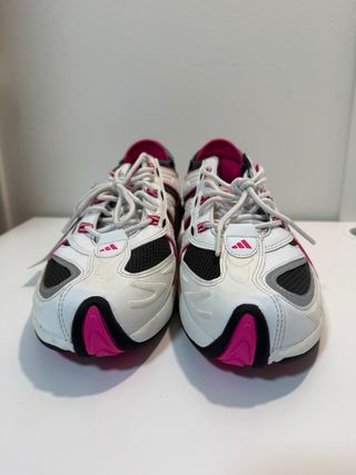 Zapatillas Adidas Equipament FYWS-97 Nuevas