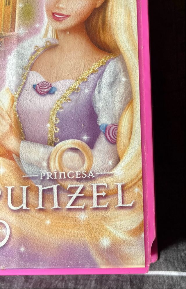 Colección de 21 películas VHS 