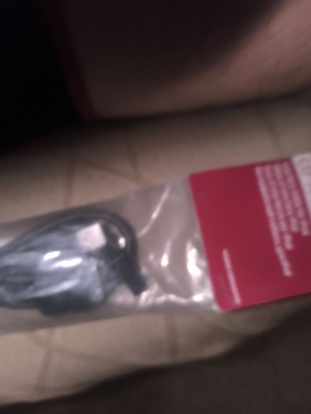 Cable Interfaz Pioneer CD-IU205V para iPod