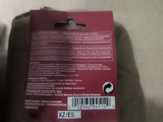 Cable Interfaz Pioneer CD-IU205V para iPod