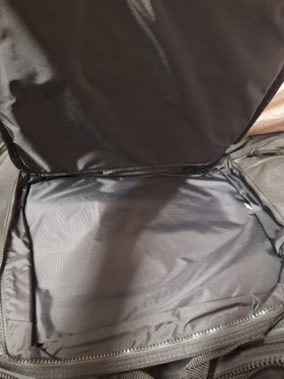 Borsone Scubapro trolley