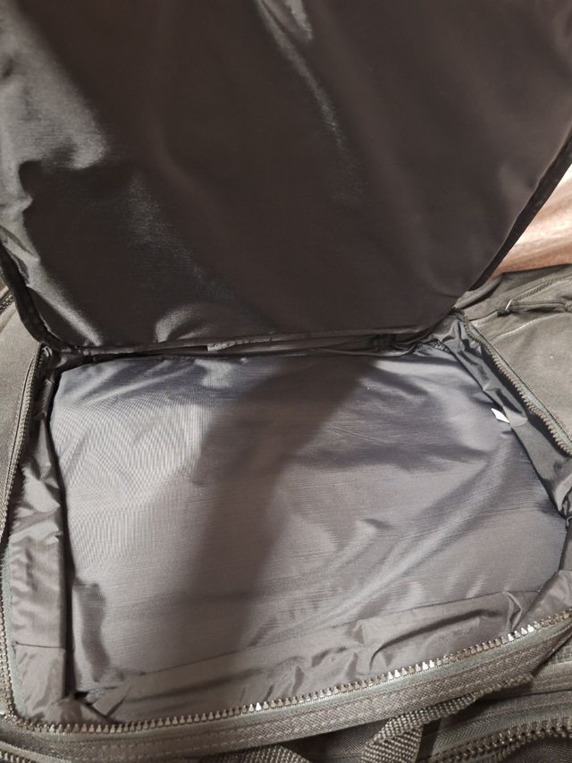 Borsone Scubapro trolley