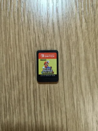 Pack 2 juegos Nintendo Switch