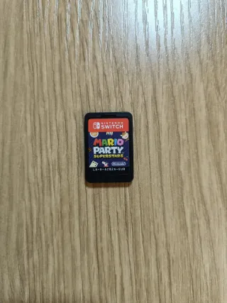 Pack 2 juegos Nintendo Switch