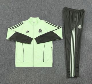 Chandal y equipaciones futbol y mas marcas