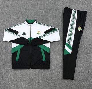 Chandal y equipaciones futbol y mas marcas