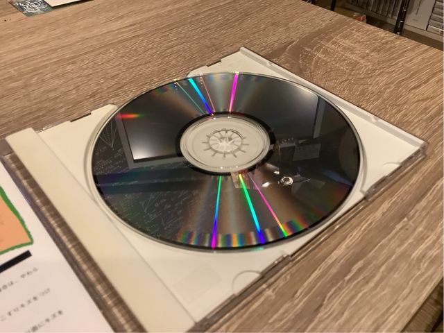 Ai Cho Aniki NEC PC Engine (SuperCD-Rom2) NTSC JAP