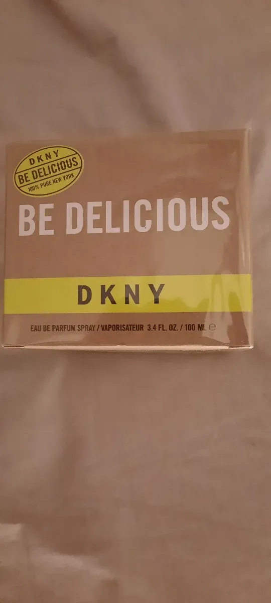 DKNY Be Delicious Eau de Parfum 100ml