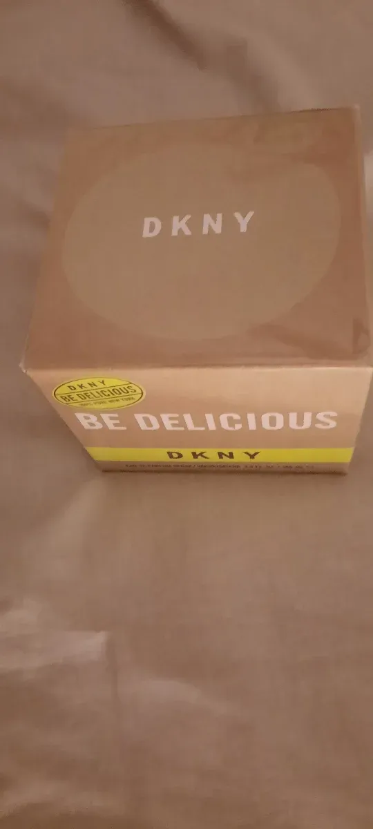 DKNY Be Delicious Eau de Parfum 100ml