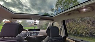 Citroen C4 Picasso 2014