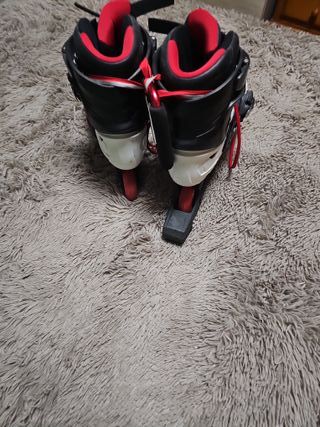 Patines en línea Oxelo Talla 42