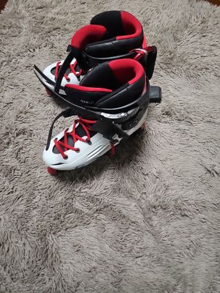 Patines en línea Oxelo Talla 42