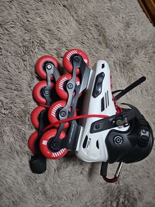 Patines en línea Oxelo Talla 42