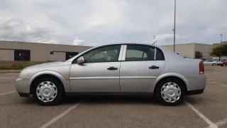 Opel Vectra C 2.0dti 2003