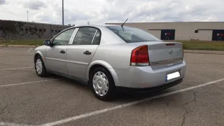 Opel Vectra C 2.0dti 2003