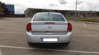Opel Vectra C 2.0dti 2003
