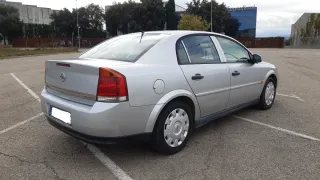 Opel Vectra C 2.0dti 2003