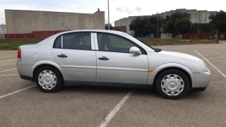 Opel Vectra C 2.0dti 2003