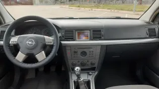 Opel Vectra C 2.0dti 2003