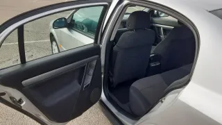 Opel Vectra C 2.0dti 2003