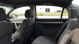 Opel Vectra C 2.0dti 2003