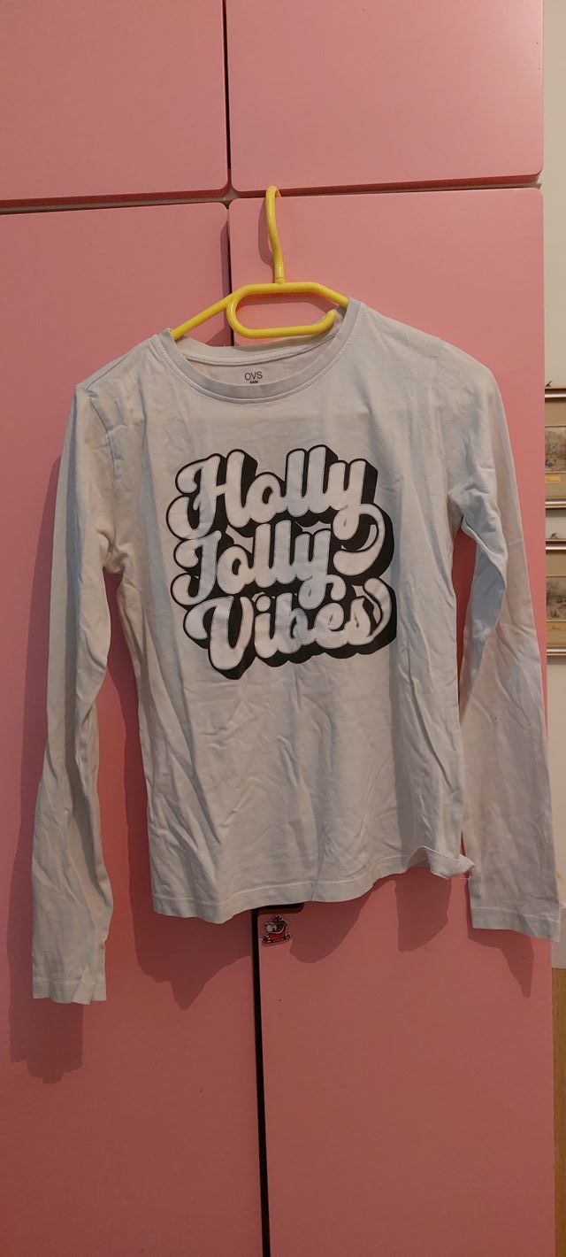 Maglietta bambina OVS