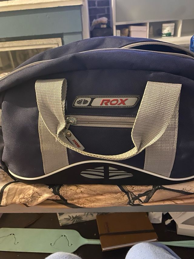 Protecciones rodillas, codos y manos