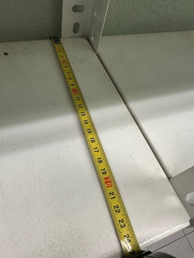 Estanterías Metálicas Mecalux Profesionales