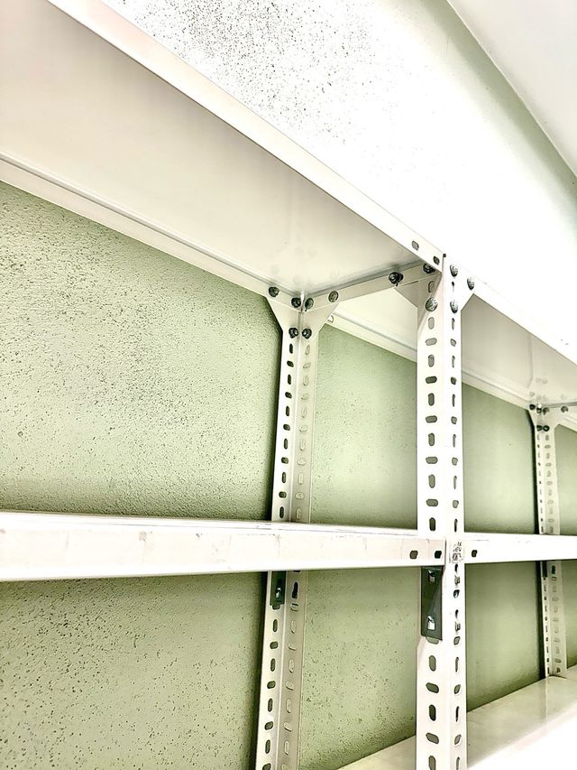 Estanterías Metálicas Mecalux Profesionales