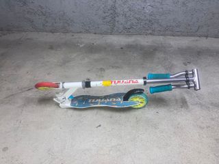 Patinete 2 ruedas para niños