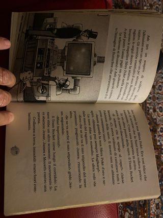 L'isola dei Pokémon giganti