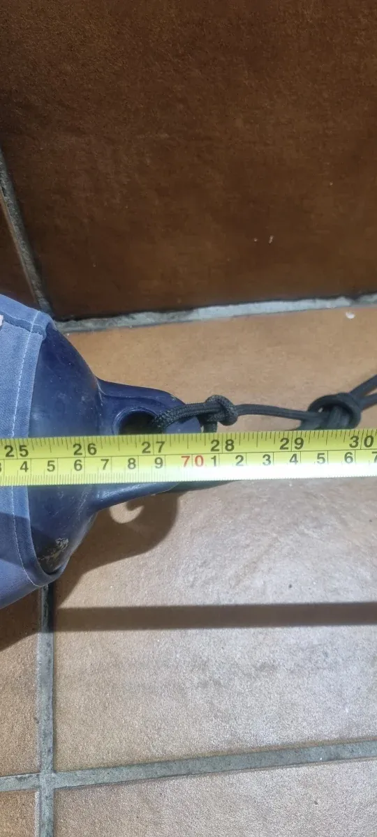 Boya de barco grande