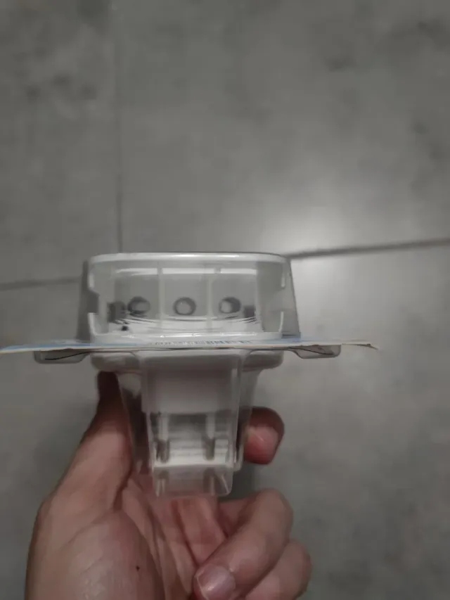 Ambipur 3volution Eléctrico Programable