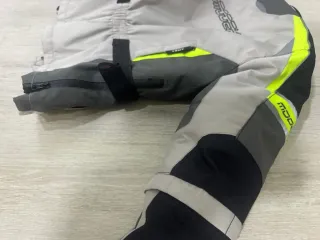 Chaqueta Moto Cordura Niño