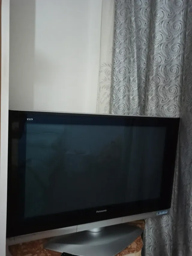 TV Panasonic Viera Plasma 42 pollici