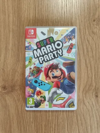 Pack 2 juegos Nintendo Switch