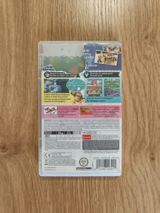 Pack 2 juegos Nintendo Switch