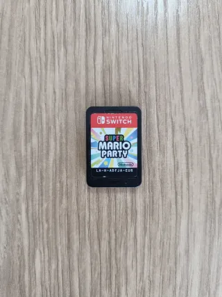 Pack 2 juegos Nintendo Switch