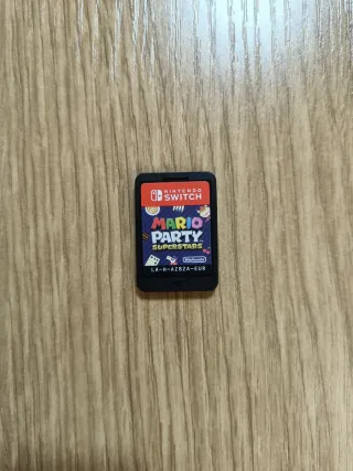 Pack 2 juegos Nintendo Switch