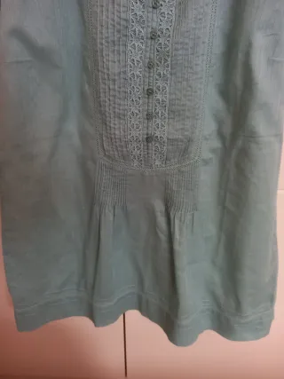 2 Blusas Massimo Dutti