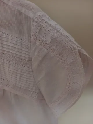 2 Blusas Massimo Dutti