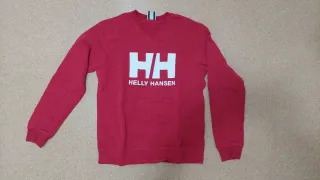 Lote 6 Sudaderas Helly Hansen