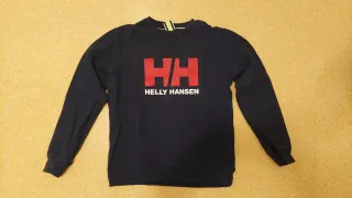 Lote 6 Sudaderas Helly Hansen